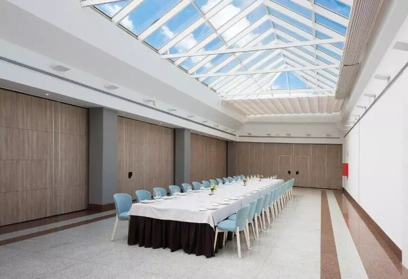 Fotos del hotel Guadalajara & Conference Center Affiliated By Meliá:  75