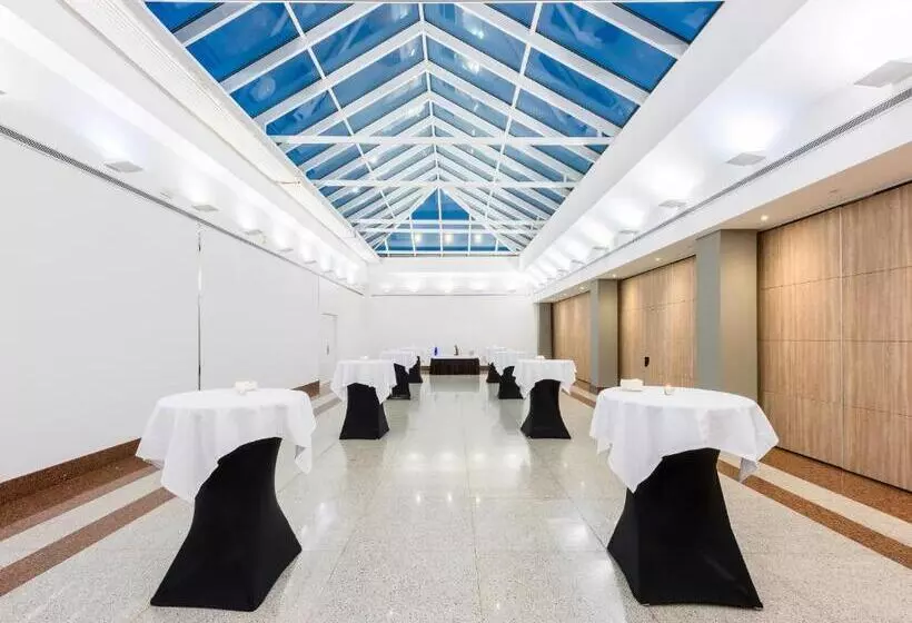 Fotos del hotel Guadalajara & Conference Center Affiliated By Meliá:  97