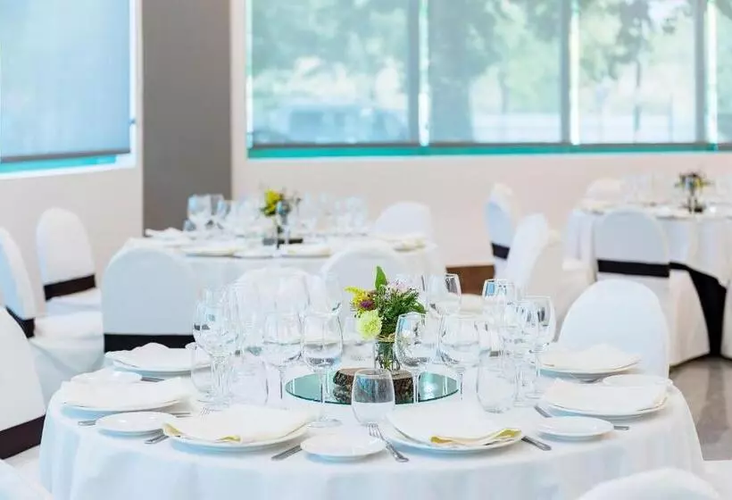 Fotos del hotel Guadalajara & Conference Center Affiliated By Meliá:  104