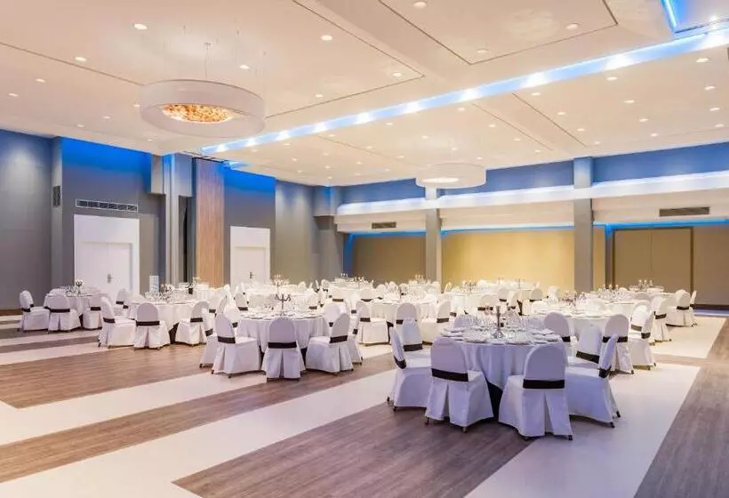 Fotos del hotel Guadalajara & Conference Center Affiliated By Meliá:  116