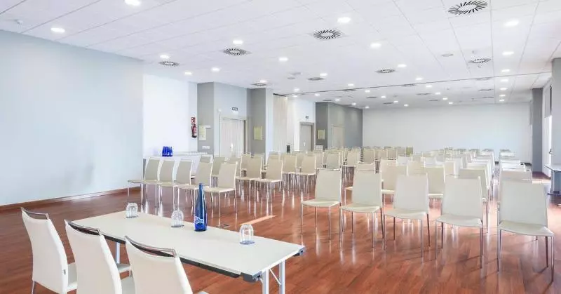 Fotos del hotel Guadalajara & Conference Center Affiliated By Meliá:  67