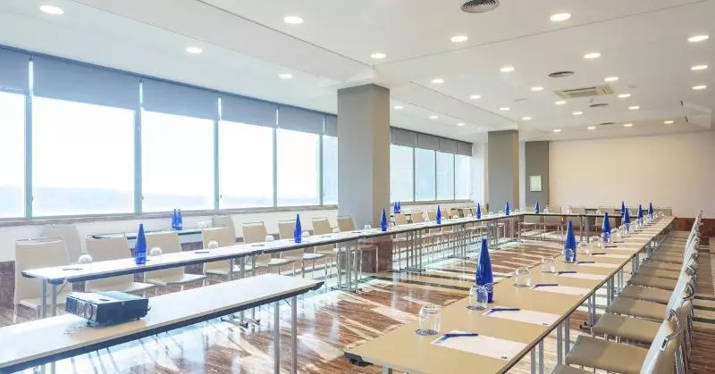 Fotos del hotel Guadalajara & Conference Center Affiliated By Meliá:  65