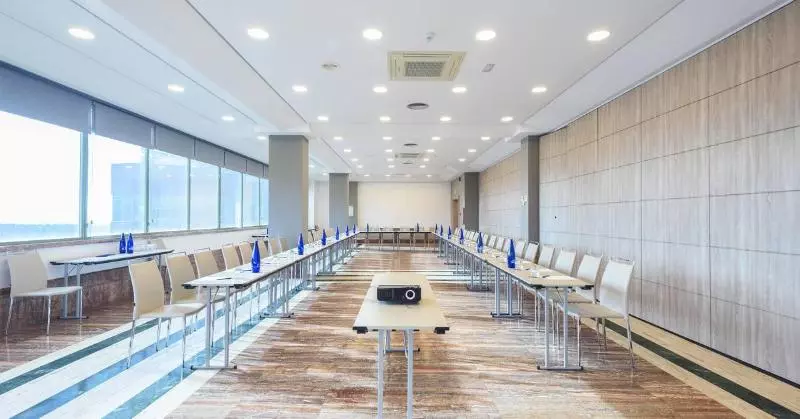 Fotos del hotel Guadalajara & Conference Center Affiliated By Meliá:  64