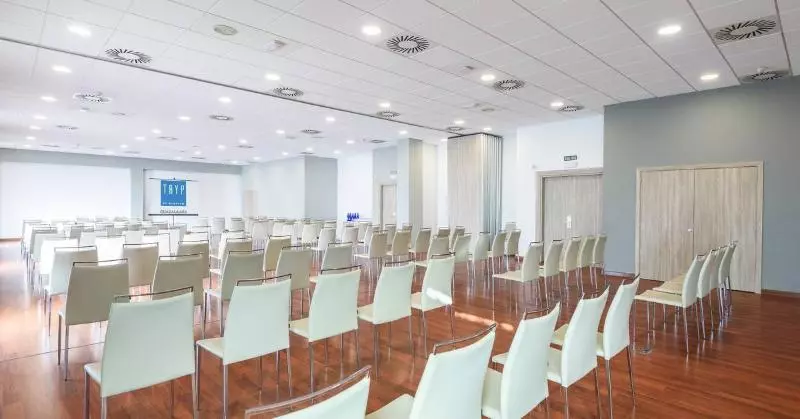 Fotos del hotel Guadalajara & Conference Center Affiliated By Meliá:  63