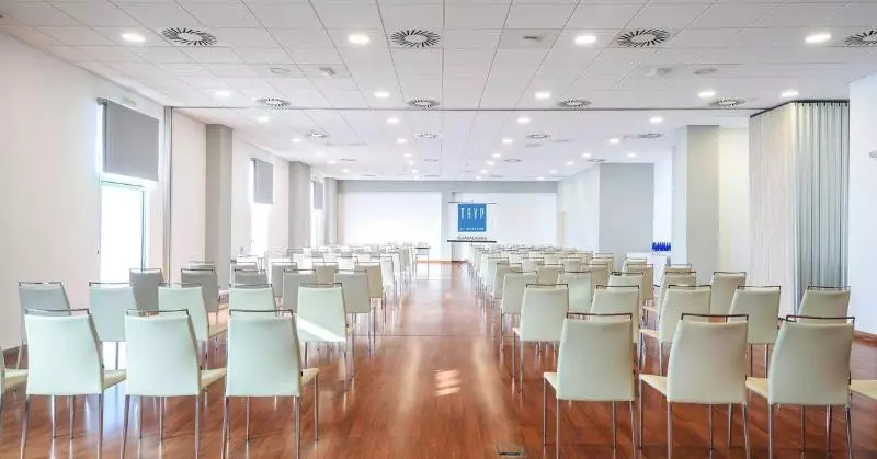 Fotos del hotel Guadalajara & Conference Center Affiliated By Meliá:  62