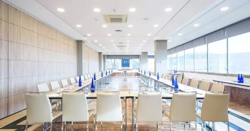 Fotos del hotel Guadalajara & Conference Center Affiliated By Meliá:  61