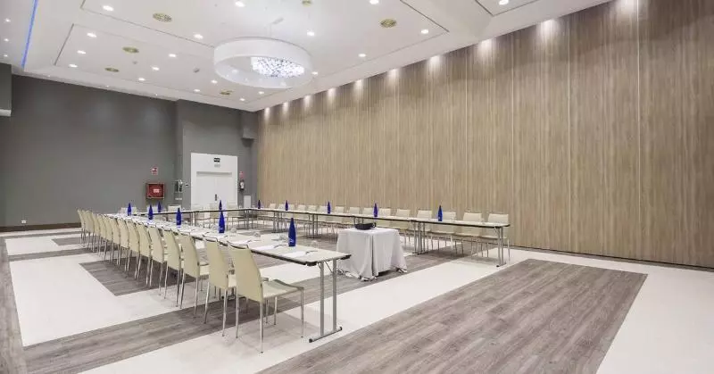 Fotos del hotel Guadalajara & Conference Center Affiliated By Meliá:  60