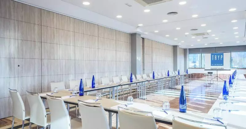 Fotos del hotel Guadalajara & Conference Center Affiliated By Meliá:  51