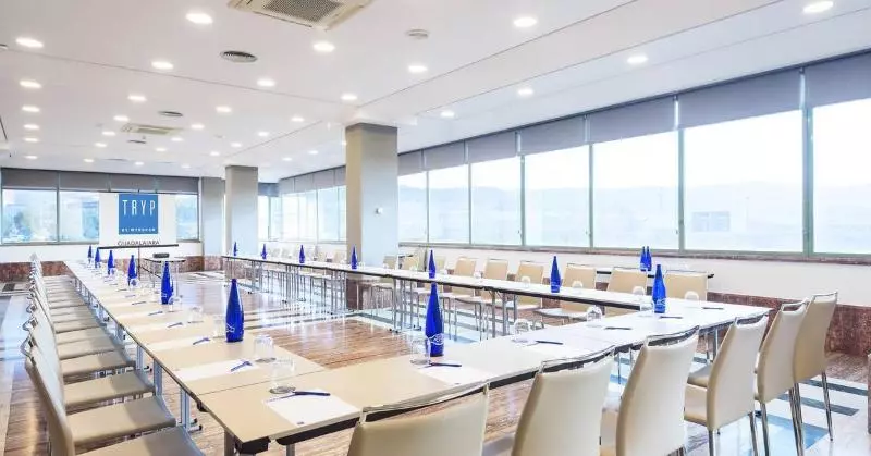 Fotos del hotel Guadalajara & Conference Center Affiliated By Meliá:  59