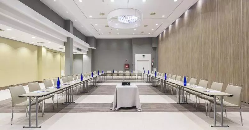 Fotos del hotel Guadalajara & Conference Center Affiliated By Meliá:  56