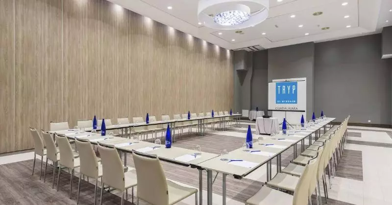 Fotos del hotel Guadalajara & Conference Center Affiliated By Meliá:  55