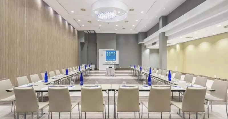 Fotos del hotel Guadalajara & Conference Center Affiliated By Meliá:  54