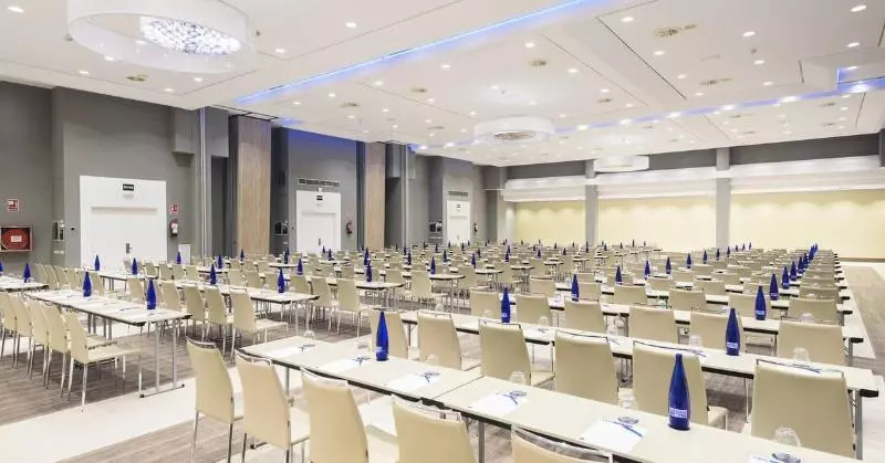 Fotos del hotel Guadalajara & Conference Center Affiliated By Meliá:  52