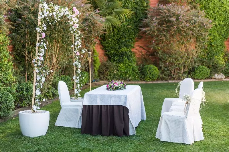 Fotos del hotel Guadalajara & Conference Center Affiliated By Meliá:  119