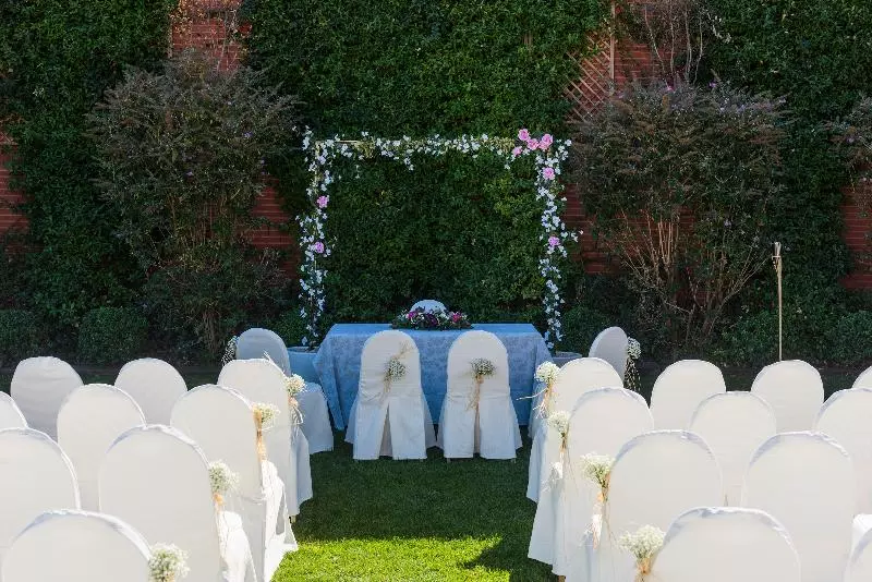 Fotos del hotel Guadalajara & Conference Center Affiliated By Meliá:  134