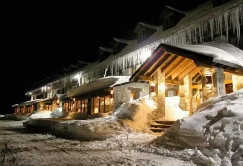 Fotos del hotel Hospital De Benasque:  8