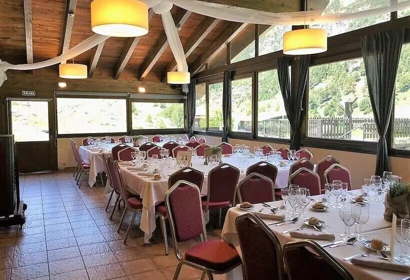 Fotos del hotel Hospital De Benasque:  21