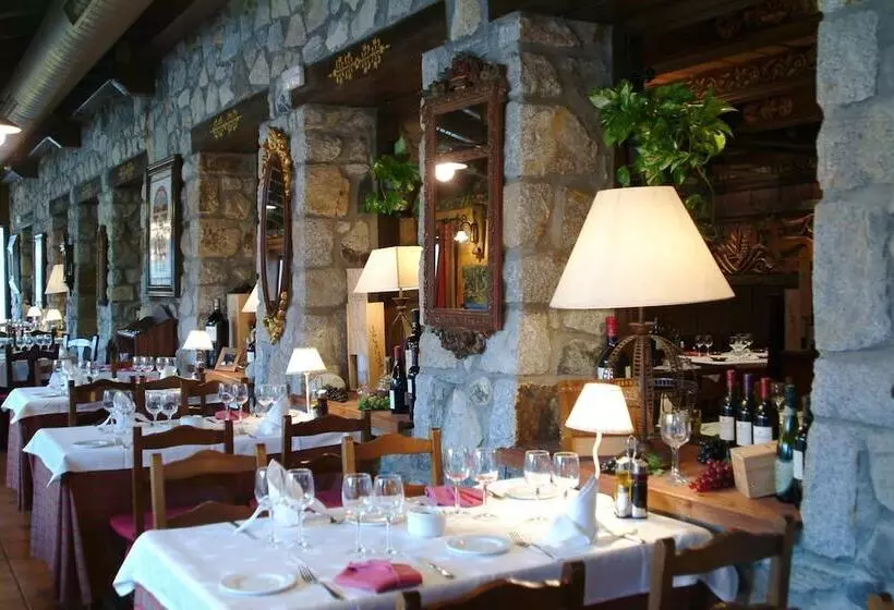 Fotos del hotel Hospital De Benasque:  9