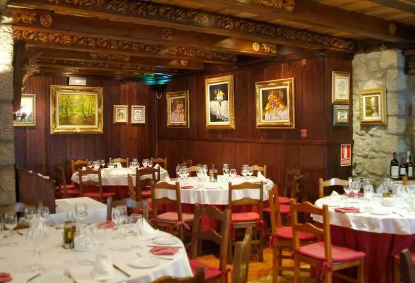 Fotos del hotel Hospital De Benasque:  23