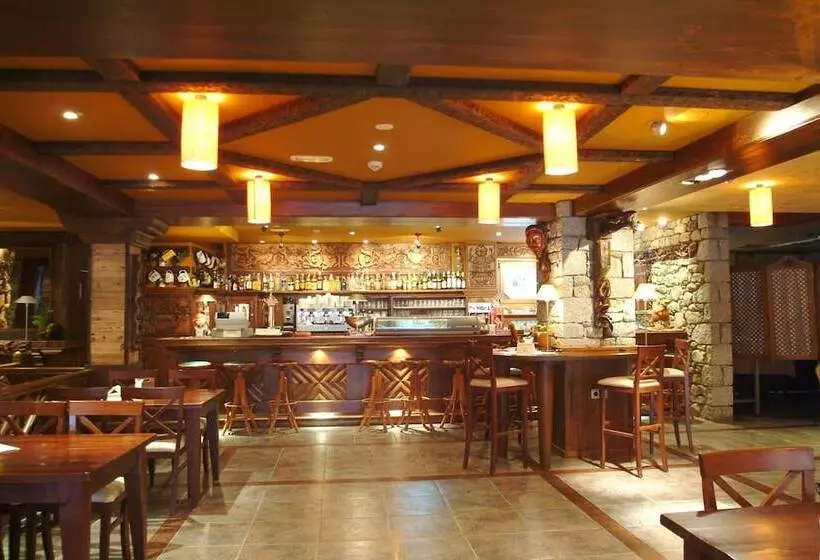 Fotos del hotel Hospital De Benasque:  2