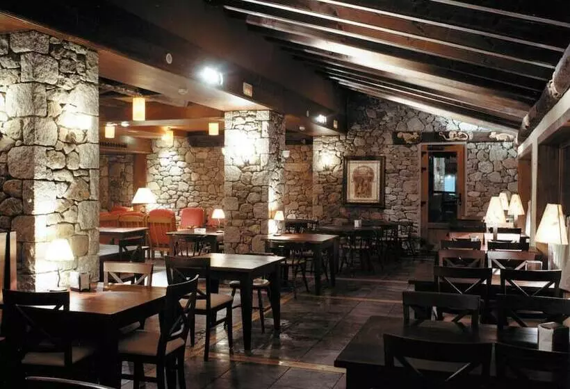 Fotos del hotel Hospital De Benasque:  10