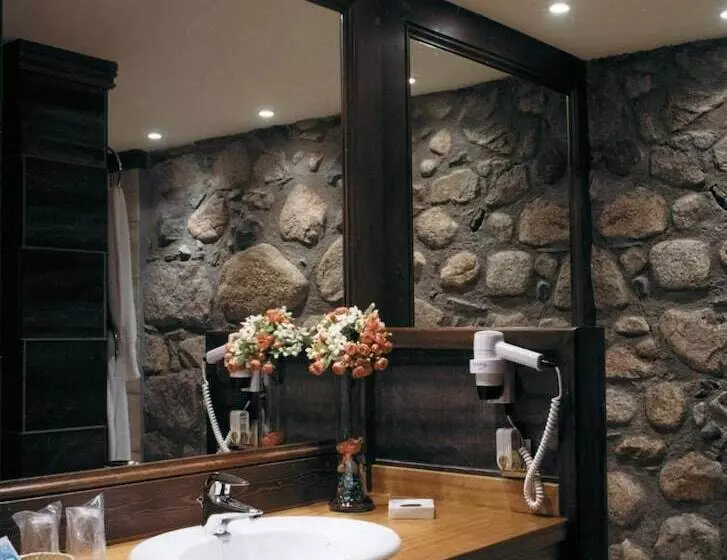 Fotos del hotel Hospital De Benasque:  4