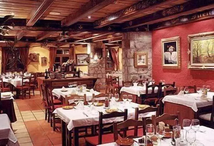 Fotos del hotel Hospital De Benasque:  6