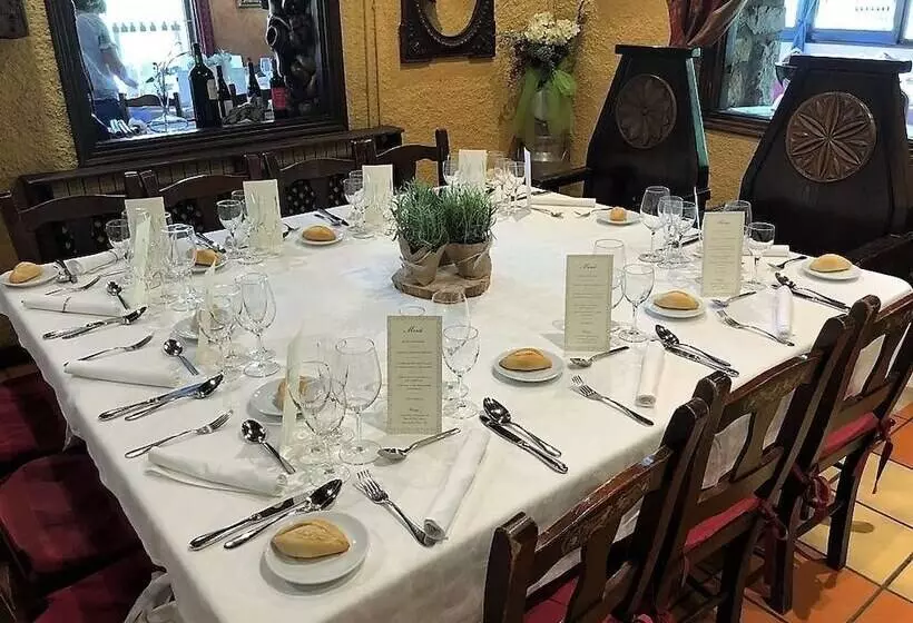 Fotos del hotel Hospital De Benasque:  19