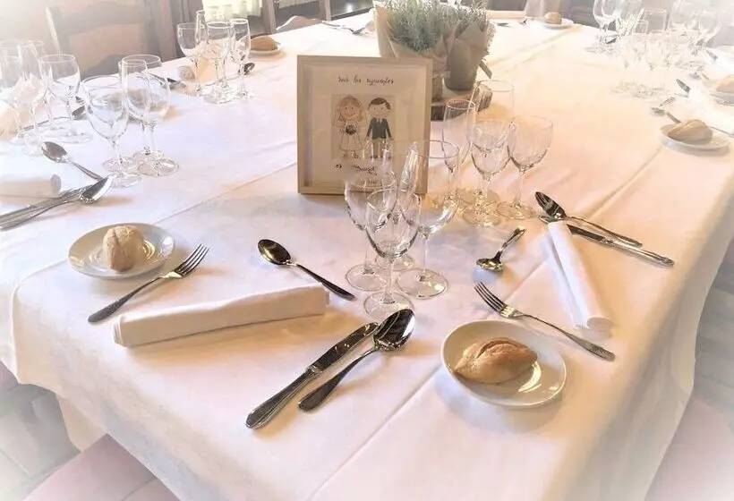 Fotos del hotel Hospital De Benasque:  25