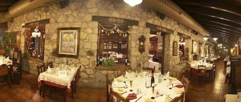 Hospital De Benasque