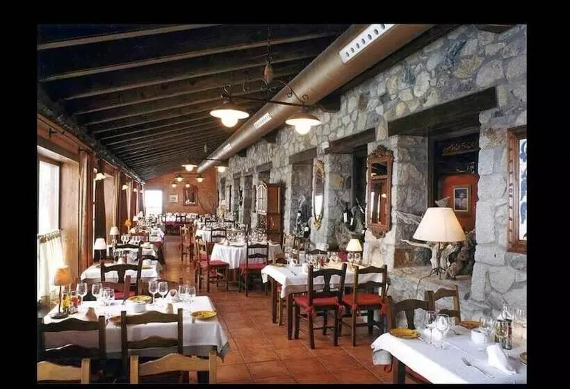 Fotos del hotel Hospital De Benasque:  17