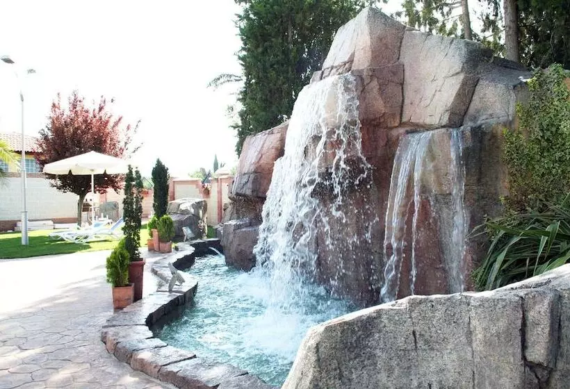 Fotos del hotel Juleca:  13