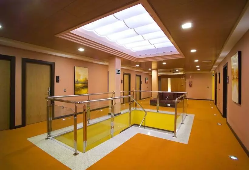 Fotos del hotel Juleca:  11