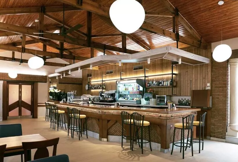 Fotos del hotel Juleca:  6