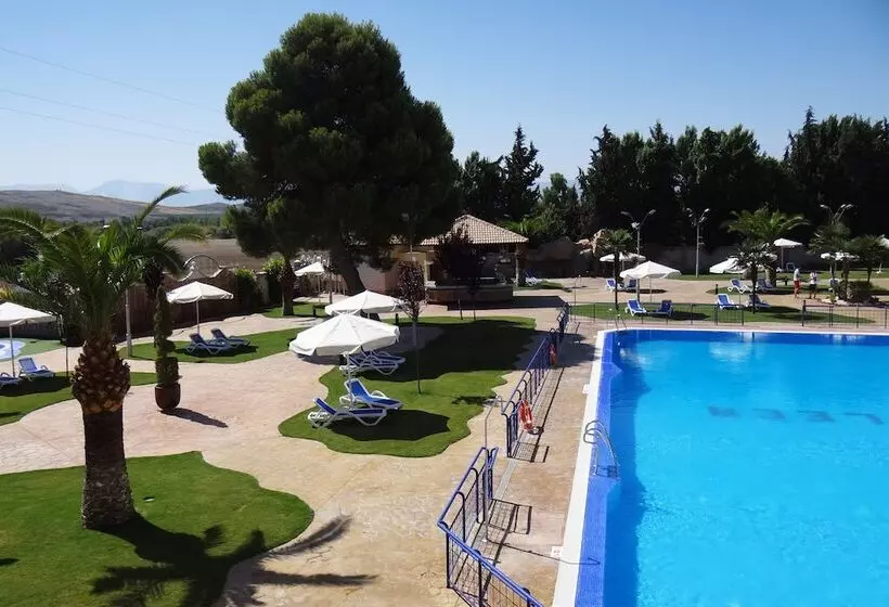 Fotos del hotel Juleca:  9