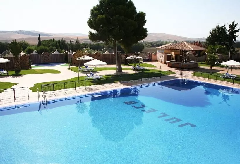 Fotos del hotel Juleca:  1