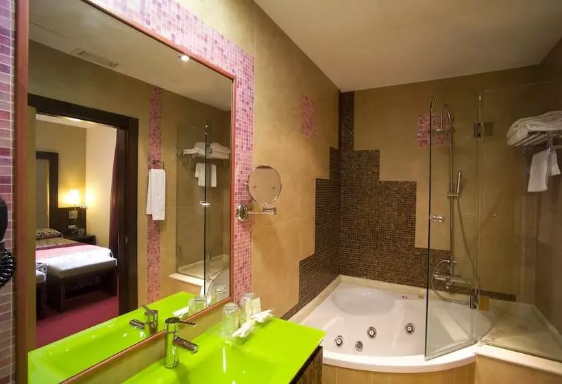 Fotos del hotel Juleca:  15