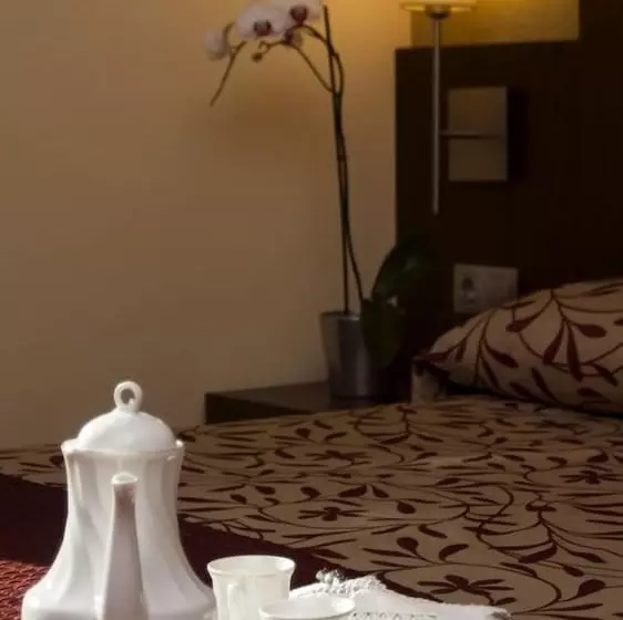 Fotos del hotel Juleca:  17