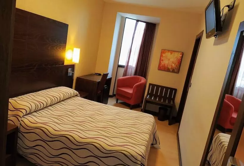 Fotos del hotel Juleca:  10