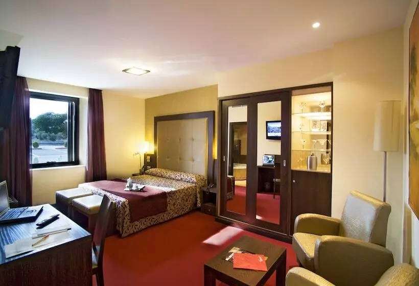 Fotos del hotel Juleca:  2