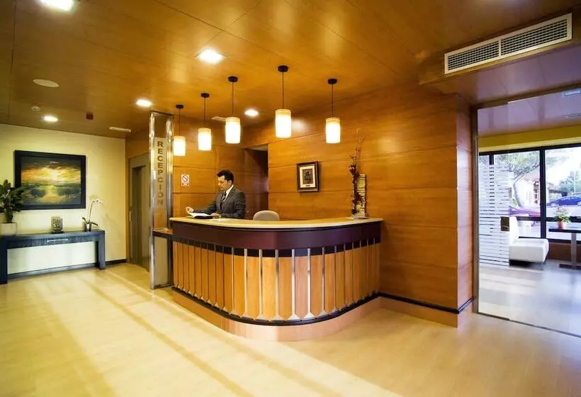 Fotos del hotel Juleca:  4