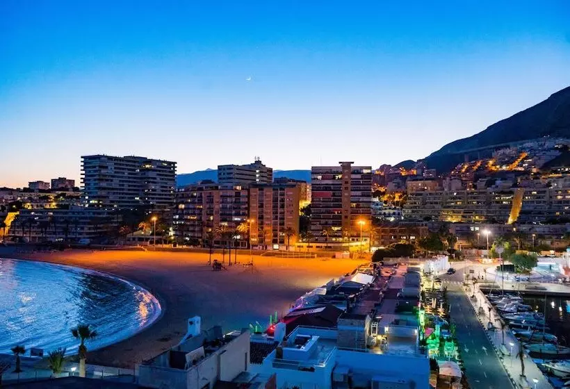 Fotos del hotel Moon  & Spa:  20