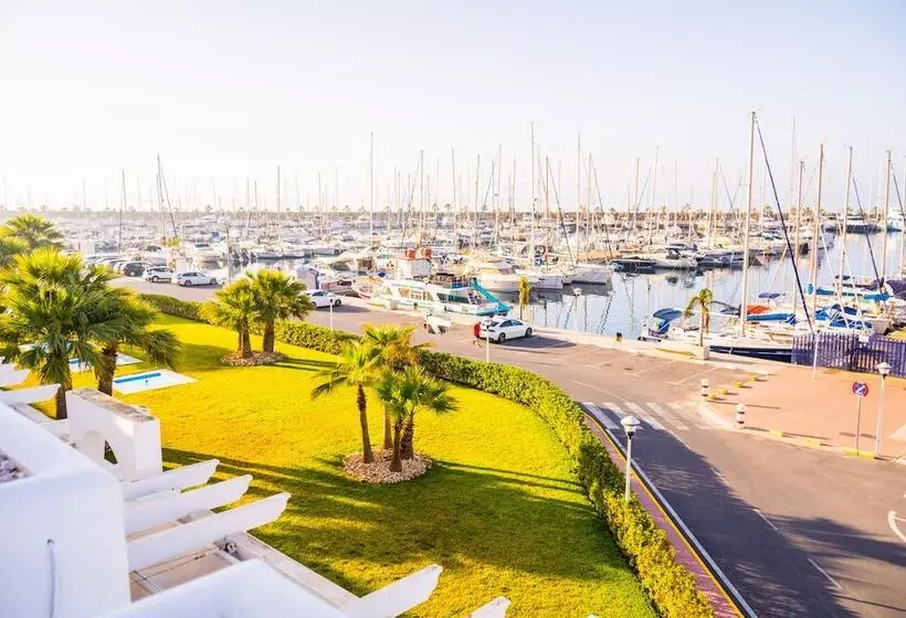 Fotos del hotel Moon  & Spa:  15