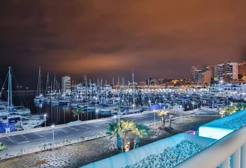 Fotos del hotel Moon  & Spa:  9