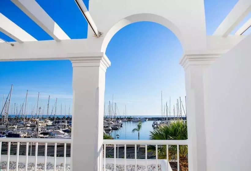 Fotos del hotel Moon  & Spa:  25