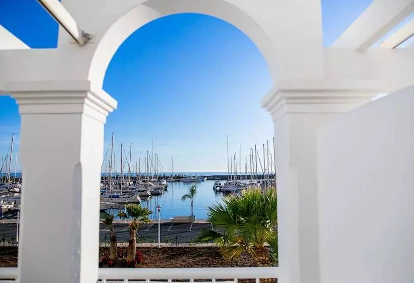 Fotos del hotel Moon  & Spa:  24