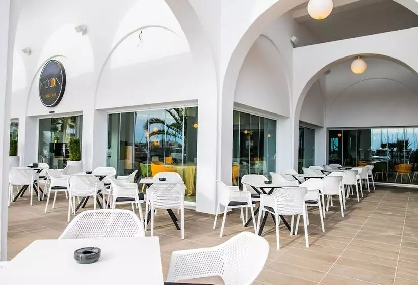 Fotos del hotel Moon  & Spa:  8