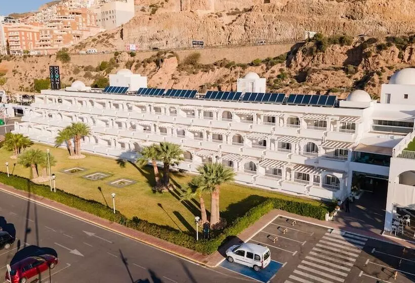 Fotos del hotel Moon  & Spa:  16