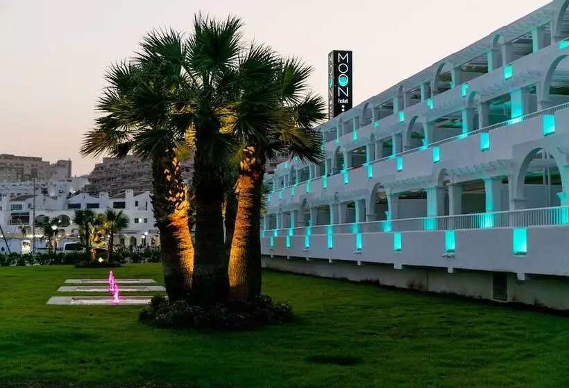 Fotos del hotel Moon  & Spa:  10