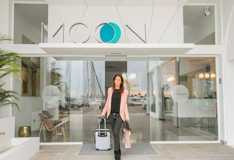 Fotos del hotel Moon  & Spa:  11